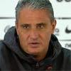 Foto do Tite