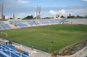 Foto do est�dio PV