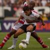 Marca��o em cima do Alex