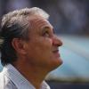 Tite acha que vai chover