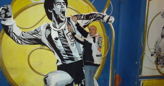 marado
