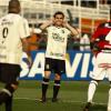 Bruno Cesar tava feliz�o