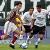 Chic�o e William marcando Fred