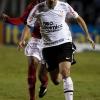 Danilo sofreu p�nalty