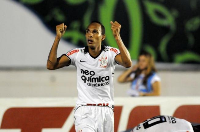 Veja as fotos da vitória Corinthiana sobre o Botafogo em São Januário