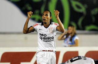 Veja as fotos da vitória Corinthiana sobre o Botafogo em São Januário