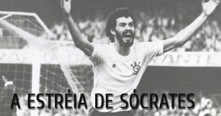 1978 - Santos 1x1 Corinthians