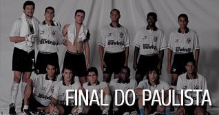 1995 - Corinthians 2x1 Palmeiras