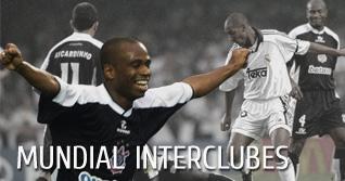 2000  - Corinthians 2x2 Real Madrid