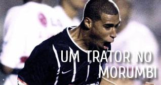 2003 - Corinthians 3x2 S�o Paulo