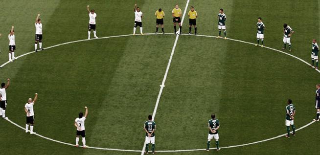 Titulos conquistados pelo Corinthians - Campeonato Brasileiro 2011