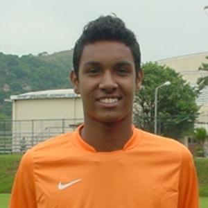Antonio Carlos Cunha Capocasali Junior