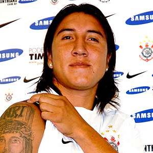 Cristi�n Fernando Su�rez Figueroa