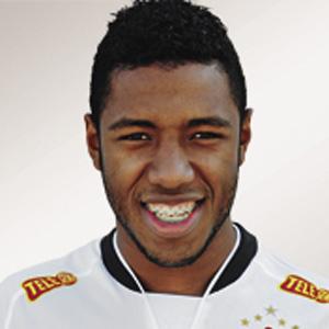 Jucilei da Silva