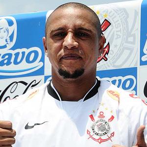 Roberto Carlos da Silva