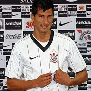 Sergio Escudero