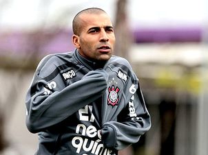 Emerson Sheik - Corinthians