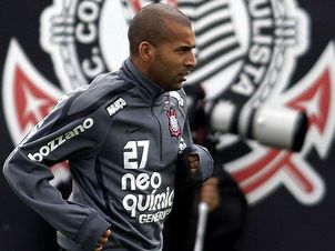 Emerson Sheik pode receber dura punição