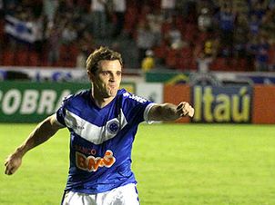 Montillo desejar disputar a Libertadores do próximo ano pelo Corinthians