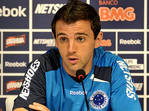 Montillo manifestou o desejo de se transferir ou receber um aumento salarial