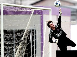 Renan promete dar volta por cima no Corinthians