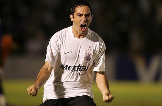 Absolvido, Chicão estará no clássico contra as sardinhas