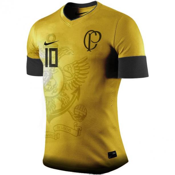 "Camisa do Povo" O sonho virou realidade!