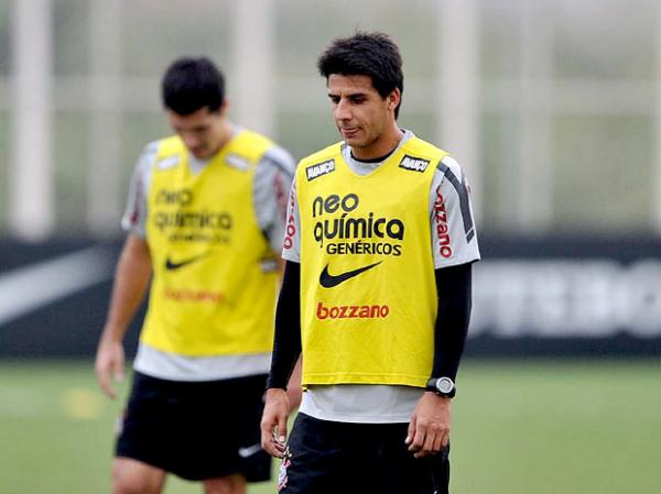 Cofres abertos! ABC está a um passo de contratar Moradei do Corinthians