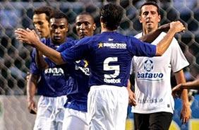 Corinthians perdeu novamente diante de sua torcida