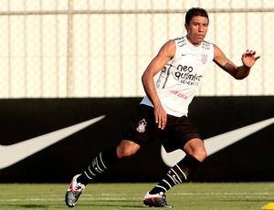 Corinthians pinta como favorito ao título.