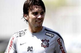 Corinthians prorroga contrato de Paulo André até 2014