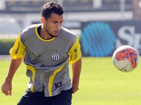 Corinthians quer Renatinho e Ricardo Jesus, da Ponte Preta