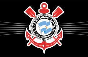 Corinthians Santa F� da Argentina