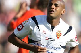 Ewerthon diz que n�o xingou m�e de rival