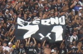 Já ganhamos até de 7x1 desse timinho da Vila Belmiro