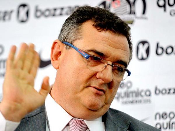 Mário Gobbi: Sucessor de Andrés
