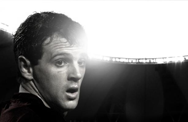 Montillo é craque e tem a cara do Corinthians