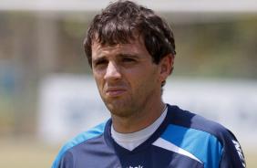 Montillo já disse que gostaria de jogar no Corinthians