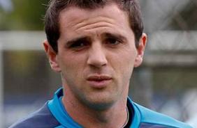 Montillo pode vir pro Corinthians com a ajuda do banco BMG