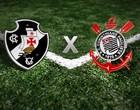 O Timão quer parar o Vasco. Missão Impossível?