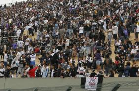 Os jogadores deveriam pedir desculpas a torcida que encheu o Pacaembu