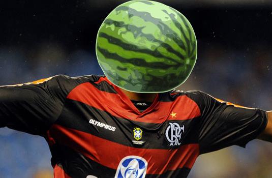 Renato gosta de se aparecer