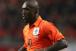 Seedorf jogando pela Holanda na Copa do Mundo