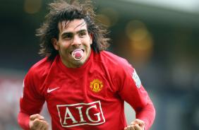 Tevez pode receber nova proposta pra jogar no Corinthians