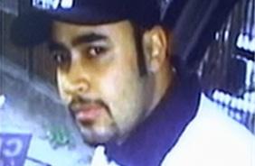 Torcedor Corinthiano que foi estrangulado e morto a pauladas por 50 palmeirenses