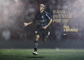 Corinthians - O ano que vale por 100