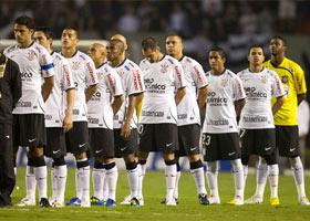 Corinthians 2010 - O começo do centenário