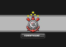 Corinthians Paulista (widescreen)