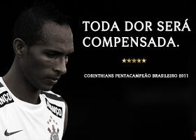 Corinthians Pentacampe�o 2011