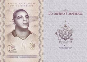 Do império a República, Adriano